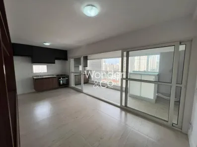 Apartamento com 2 Quartos para alugar, 65m² no Brooklin Paulista, São Paulo