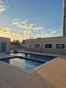 Apartamento com 2 Quartos à venda, 40m² no Bela Vista, Itaboraí
