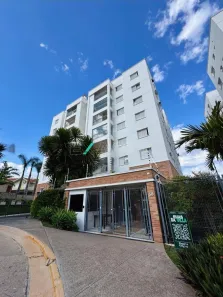 Apartamento com 3 Quartos à venda, 103m² no Loteamento Residencial Vila Bella, Campinas