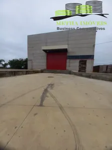 Galpão/Depósito/Armazém para alugar, 3100m² no Iporanga, Sorocaba