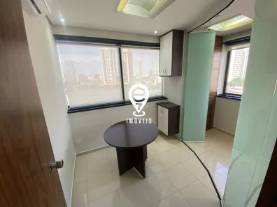 Sala Comercial com 1 Quarto à venda, 42m² no Cambuci, São Paulo