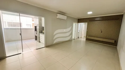 Apartamento com 2 Quartos à venda, 96m² no Concórdia II, Araçatuba
