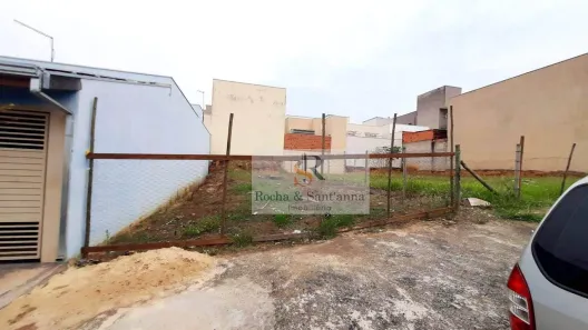 Lote/Terreno à venda, 150m² no Jardim dos Colibris, Indaiatuba