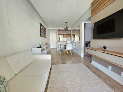 Apartamento com 2 Quartos à venda, 56m² no Parada Inglesa, São Paulo