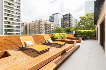 Apartamento com 3 Quartos à venda, 430m² no Boa Vista, Porto Alegre