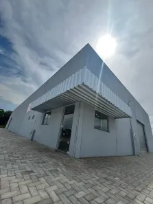 Galpão/Depósito/Armazém para alugar, 700m² no Plano Diretor Sul, Palmas