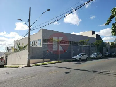 Ponto Comercial para alugar, 273m² no Santa Mônica, Belo Horizonte