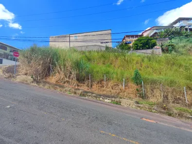 Lote/Terreno à venda, 426m² no Quintas das Avenidas, Juiz de Fora