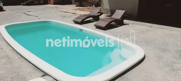 Casa com 3 Quartos à venda, 360m² no Monte Carlo, Santa Luzia