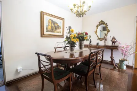 Apartamento com 3 Quartos à venda, 142m² no Itaim Bibi, São Paulo
