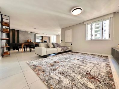 Apartamento com 3 Quartos à venda, 140m² no Cristo Redentor, Caxias do Sul