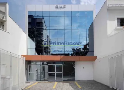 Imóvel Comercial para alugar, 28m² no Vila Mariana, São Paulo