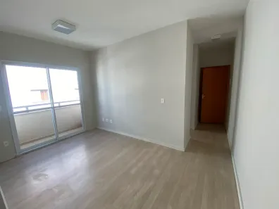 Apartamento com 1 Quarto para alugar, 48m² no Barranco, Taubaté