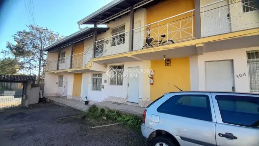 Prédio Comercial à venda, 754m² no Vila Nova, Novo Hamburgo