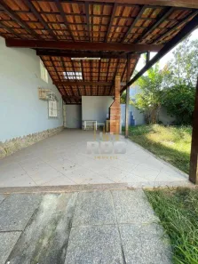 Casa com 3 Quartos à venda, 120m² no Loteamento Extensão do Serramar, Rio das Ostras