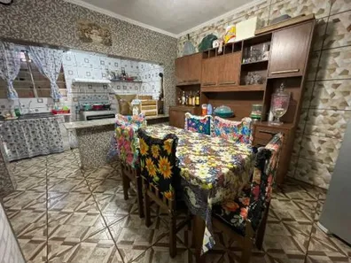 Casa com 3 Quartos à venda, 72m² no Chácara Glória, Itanhaém