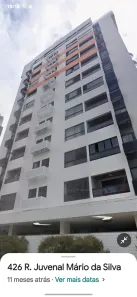 Apartamento com 3 Quartos à venda, 89m² no Manaíra, João Pessoa