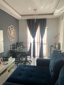 Apartamento com 3 Quartos à venda, 69m² no Parque das Iglesias, Jandira