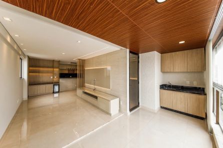 Apartamento com 2 Quartos à venda, 125m² no Centro, Juiz de Fora