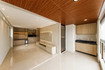 Apartamento com 2 Quartos à venda, 125m² no Centro, Juiz de Fora