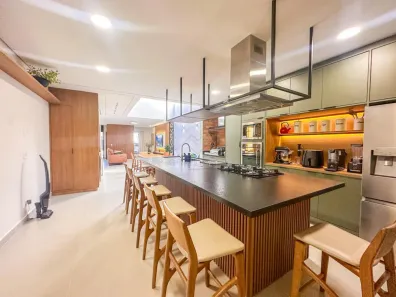 Sobrado com 3 Quartos à venda, 178m² no Assunção, São Bernardo do Campo