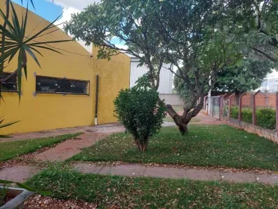 Galpão/Depósito/Armazém para alugar, 1721m² no Distrito Industrial Domingos Biancardi, Bauru