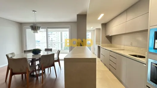 Apartamento com 3 Quartos à venda, 125m² no Madureira, Caxias do Sul