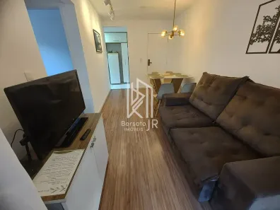 Apartamento com 2 Quartos à venda, 61m² no Corrêas, Petrópolis