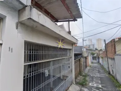 Casa com 4 Quartos à venda, 137m² no Vila Talarico, São Paulo