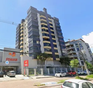 Cobertura com 3 Quartos à venda, 300m² no Vila Eunice Nova, Cachoeirinha
