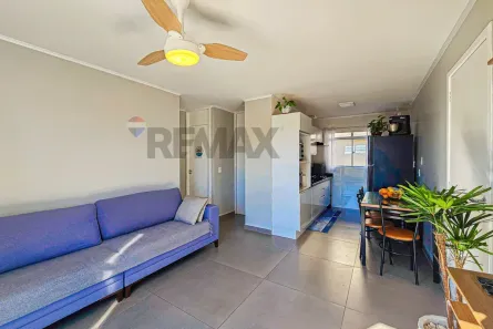 Apartamento com 2 Quartos à venda, 42m² no São Miguel, São Leopoldo