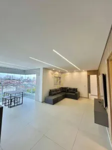Apartamento com 2 Quartos para alugar, 80m² no Alto da Mooca, São Paulo