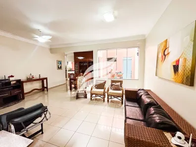 Imóvel Comercial com 3 Quartos à venda, 144m² no Centro, Araçatuba