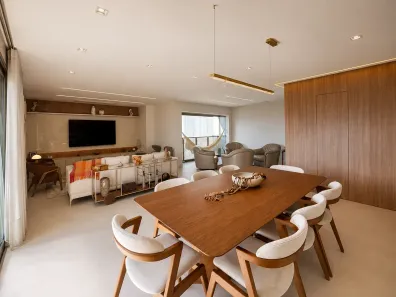 Cobertura com 4 Quartos à venda, 314m² no Barra da Tijuca, Rio de Janeiro