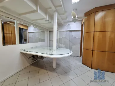 Sala Comercial à venda, 50m² no Vila Mariana, São Paulo