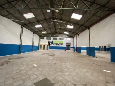 Ponto Comercial para alugar, 1000m² no Jardim Brasil, Atibaia