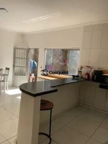 Casa com 3 Quartos à venda, 120m² no Jardim Casa Branca, Betim