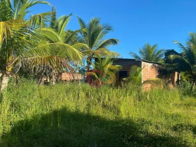 Lote/Terreno à venda, 200m² no Aritaguá, Ilhéus