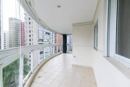 Apartamento com 3 Quartos à venda, 148m² no Vila Uberabinha, São Paulo
