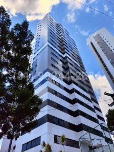 Apartamento com 2 Quartos à venda, 58m² no Casa Amarela, Recife