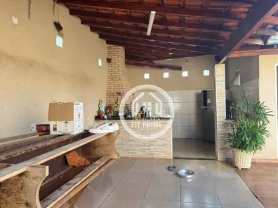 Casa com 3 Quartos à venda, 80m² no Jardim Maria Lúcia, São José do Rio Preto