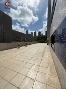 Apartamento com 4 Quartos à venda, 239m² no Cabo Branco, João Pessoa