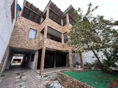 Casa com 4 Quartos à venda, 100m² no Carolina, Duque de Caxias
