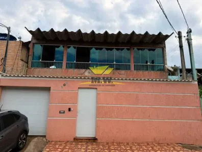 Casa com 4 Quartos à venda, 400m² no Jardim América, Rio de Janeiro