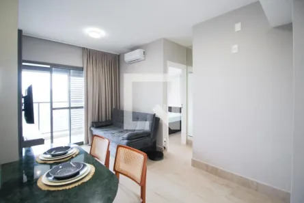 Apartamento com 1 Quarto à venda, 33m² no Planalto Paulista, São Paulo
