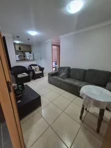 Apartamento com 2 Quartos à venda, 65m² no Moinho dos Ventos, Goiânia