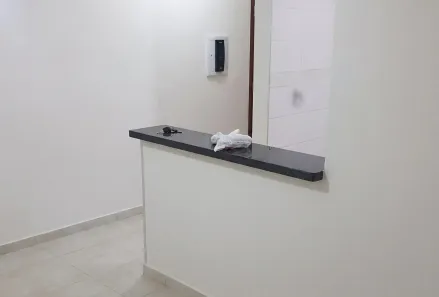 Apartamento com 2 Quartos à venda, 78m² no Segismundo Pereira, Uberlândia