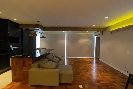 Apartamento com 1 Quarto à venda, 75m² no Jardim Novo Santo Amaro, São Paulo