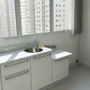 Sala Comercial à venda, 39m² no Centro, São Bernardo do Campo