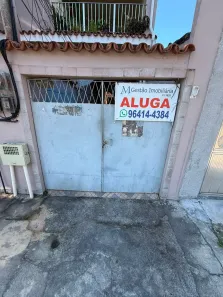 Sobrado com 1 Quarto para alugar, 43m² no Realengo, Rio de Janeiro